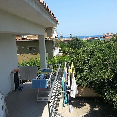Blunda Holiday Home Castellammare del Golfo Dış mekan fotoğraf