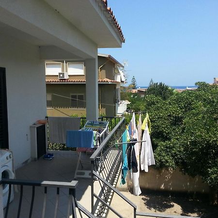 Blunda Holiday Home Castellammare del Golfo Dış mekan fotoğraf