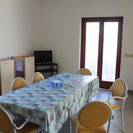 Blunda Holiday Home Castellammare del Golfo Dış mekan fotoğraf